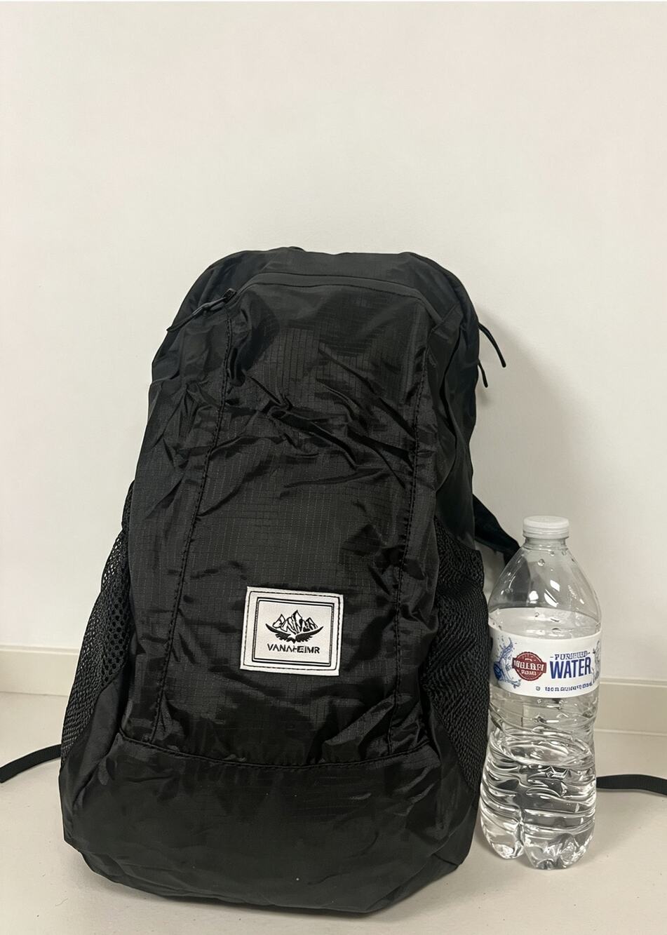Ultra Light Foldable Waterproof Hiking Backpack | Portable Travel Daypack